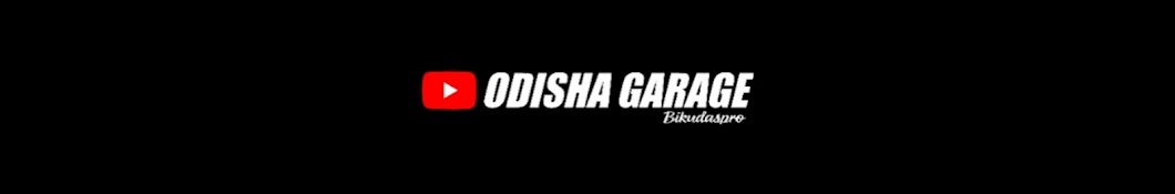 ODISHA GARAGE