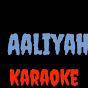 Aaliyah karaoke