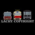 LachyCopyright