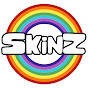 Rainbowskinz youtube avatar