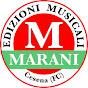 MARANI Edizioni Musicali Official