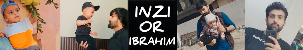 Inzi Or Ibrahim Banner