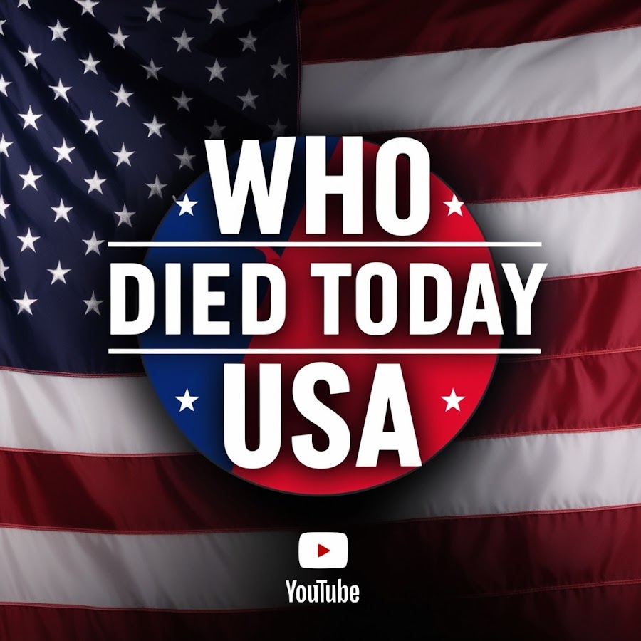 Who Died Today USA