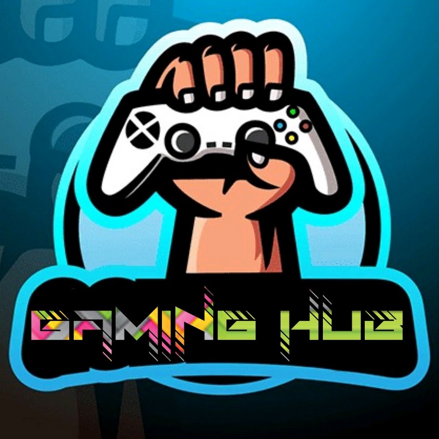 Gamer Hub. Gamer Hub is a revolutionary online…, by Fikayoh