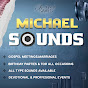 Michael Sounds