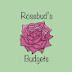 Rosebud's Budgets 