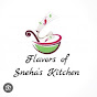 sneha kitchen secret and vlog 