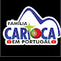 Família carioca no Brasil 