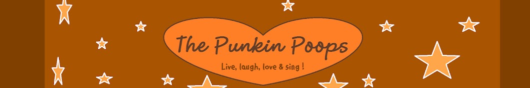 The Punkin Poops Banner