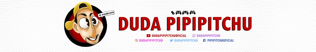 Duda Pipipitchu