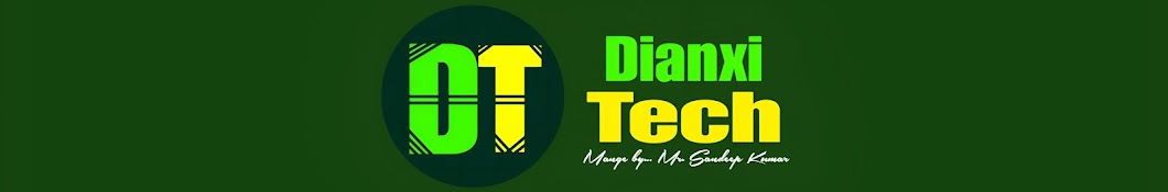 Dianxi Tech