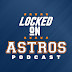 logo Locked On Astros