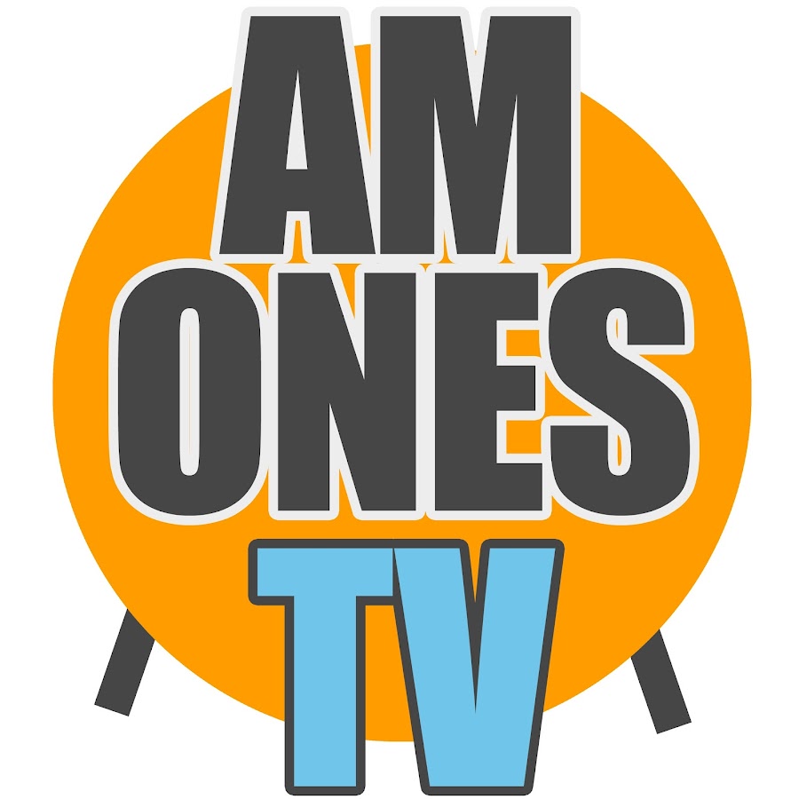 AMONES TV