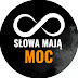 logo SŁOWA MAJĄ MOC