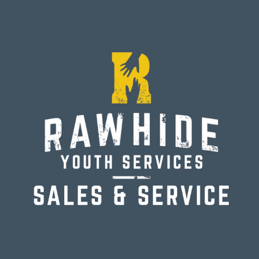 Rawhide Youth Services Sales And Service Youtube 3220