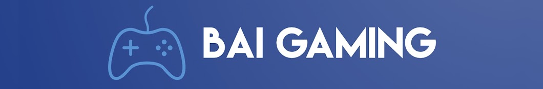 BAI GAMING Banner