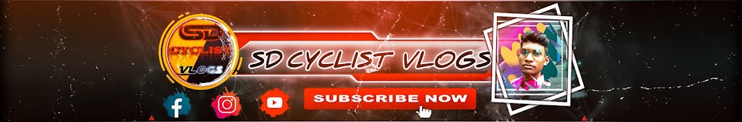 SD Cyclist Vlogs 