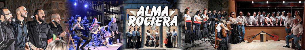 Coro Rociero Alma Rociera