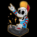 Artist Thumbnail
