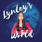 LYNLEY'S WORLD