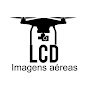 LCD imagens aéreas