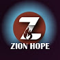 Zion Hope Fellowship - VIJ