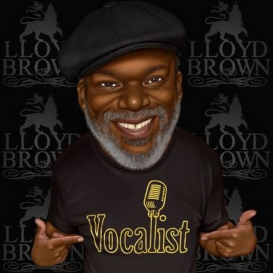 Lloyd Brown Music