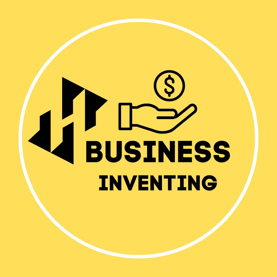 Business Inventing