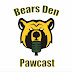 SJSH BearsDenPawcast