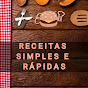 Receitas simples e rápidas 