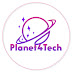 logo Planet4Tech