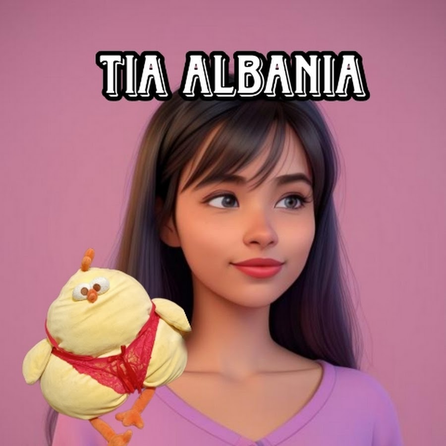 Tia albania @tia.albania