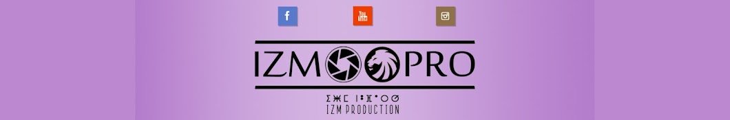 IZM PRODUCTION - إزم للإنتاج