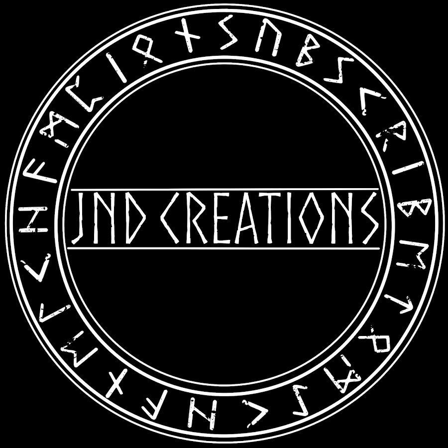 JND Creations @JNDCreations