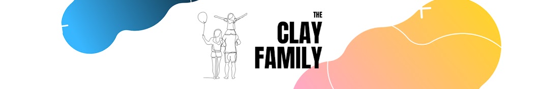 The Clay Family Banner