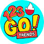 123 GO! TRENDS Polish