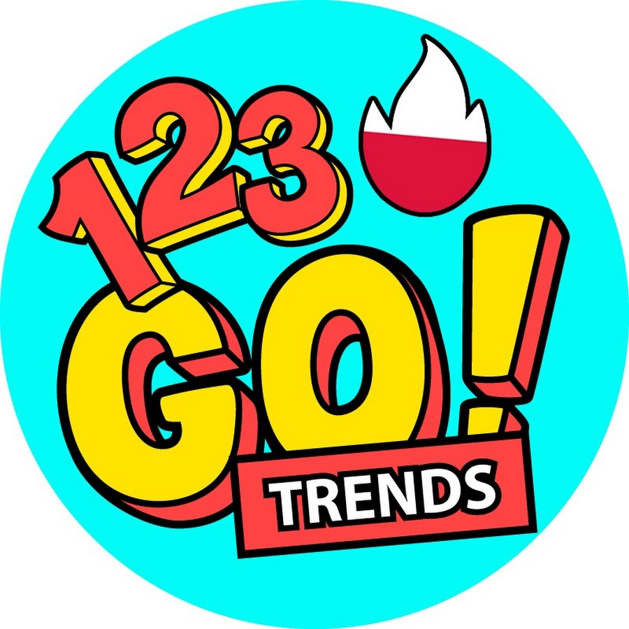 123 GO! TRENDS Polish @123GOTRENDSPolish