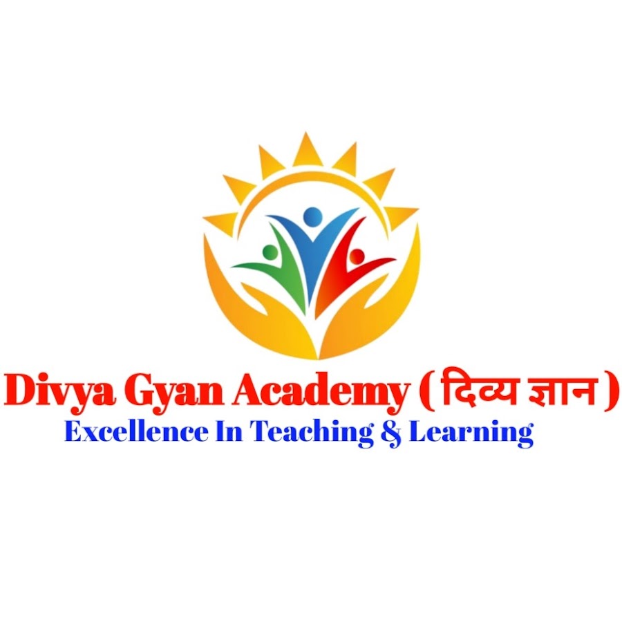 Divya Gyan Academy - YouTube