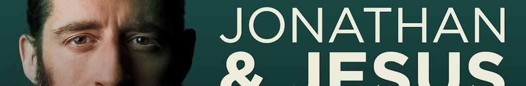 Jonathan Roumie Official Banner