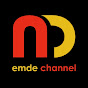 EMDE CHANNEL