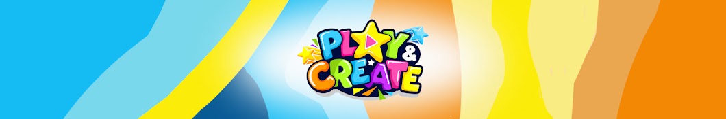 Play & Create ★  Banner