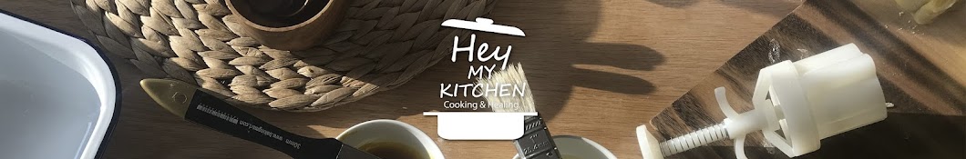 heymykitchen