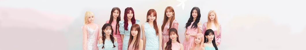 IZ*ONE CRAZE