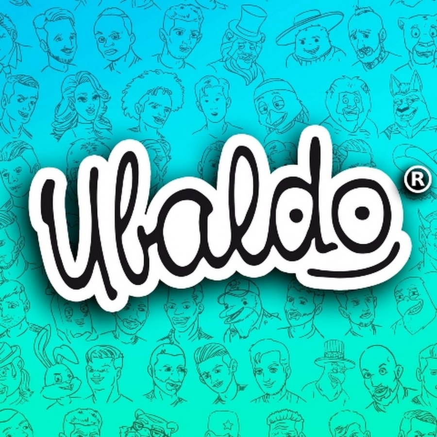 Ubaldo Show @ubaldoshow