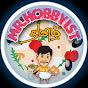 Mr.Hobbyist தமிழ்-shorts