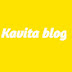 Kavita blog