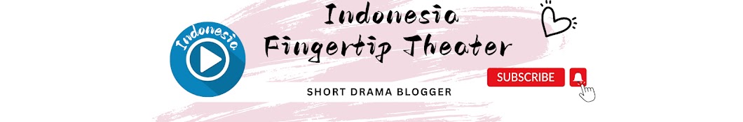 指間劇場-Fingertip Theater Indonesia