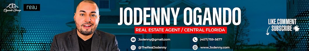 Realtor Jodenny 