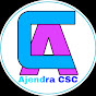 AJENDRA CSC