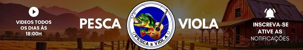 Pesca e Viola